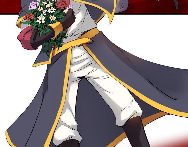 Dragon’s Blood Vessels chapter 26